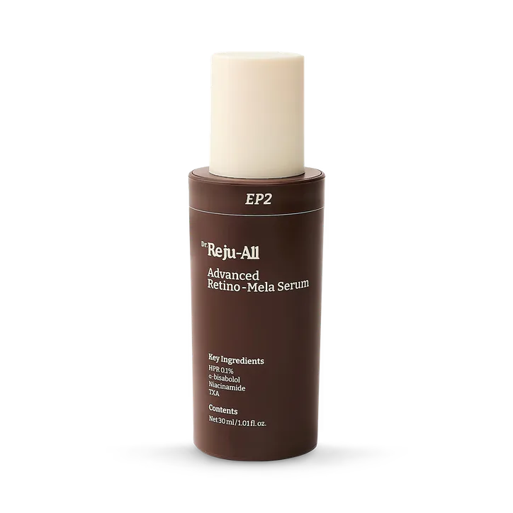 DR. REJUALL DR. REJU-ALL Advanced Retino-Mela Serum 30ml