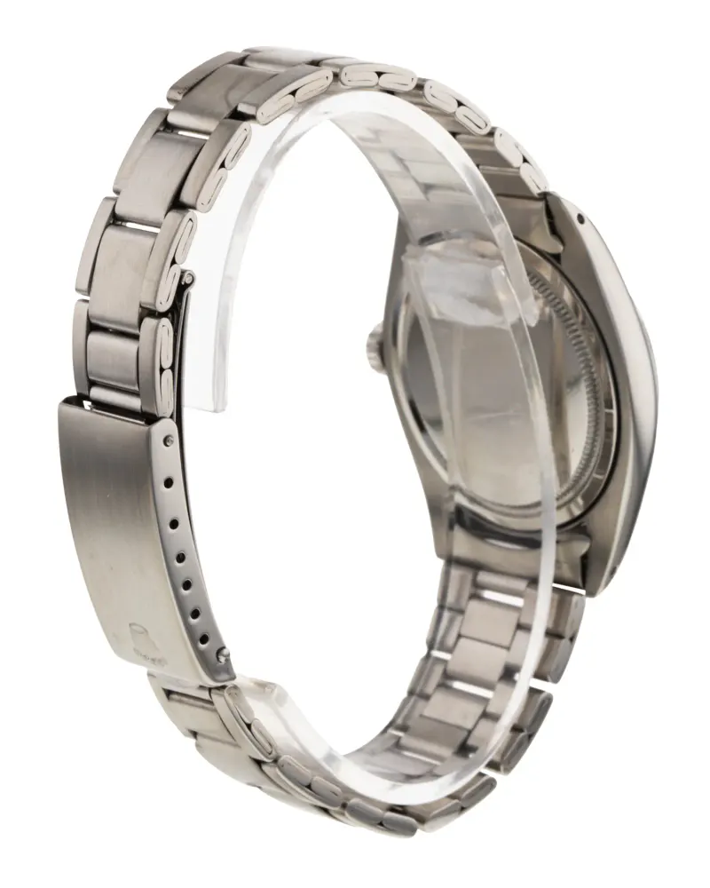 Rolex Oyster Precision 6426 — 1974 — Very good in Silver Baton, additional product view 3
