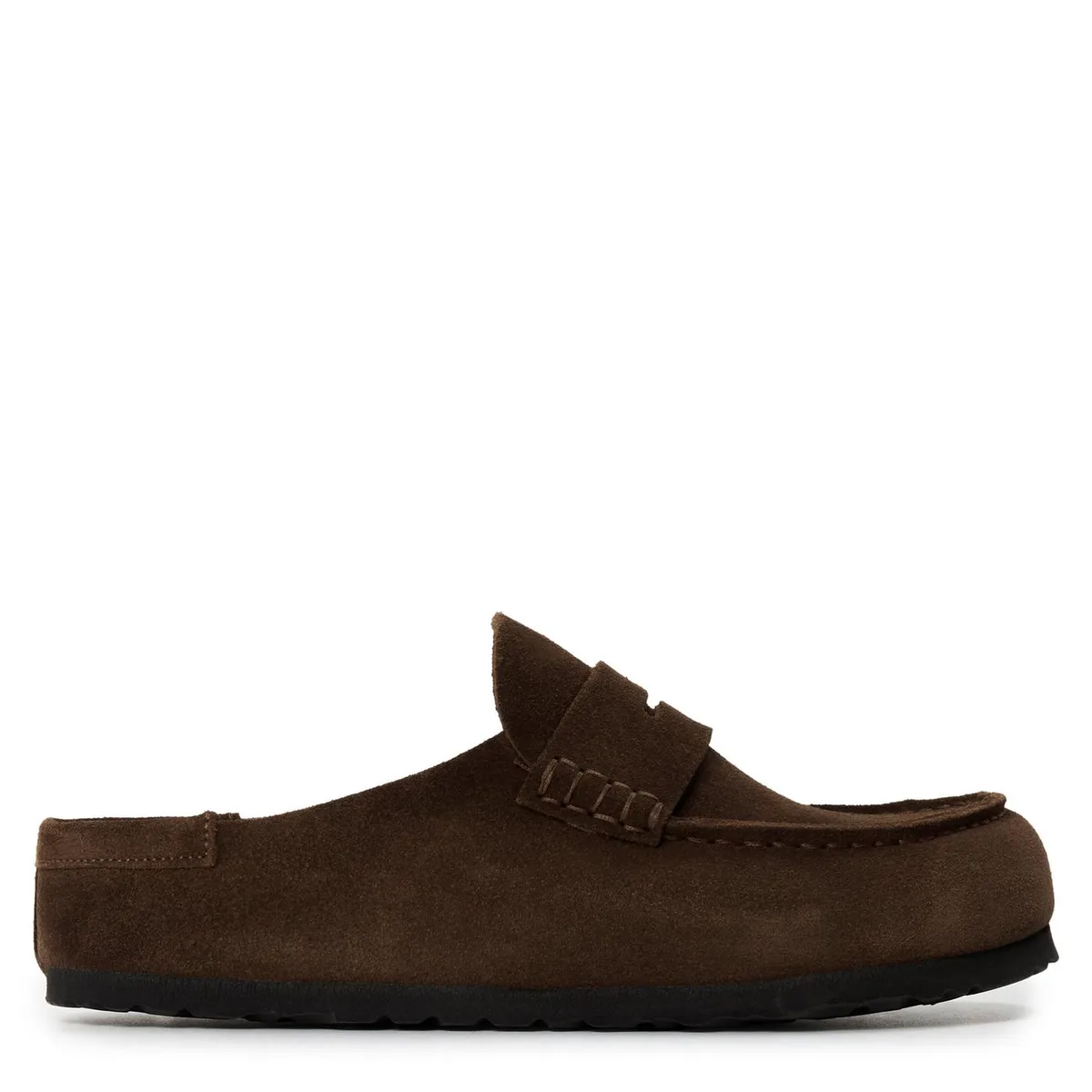 Birkenstock Men's Naples Wrapped Clogs