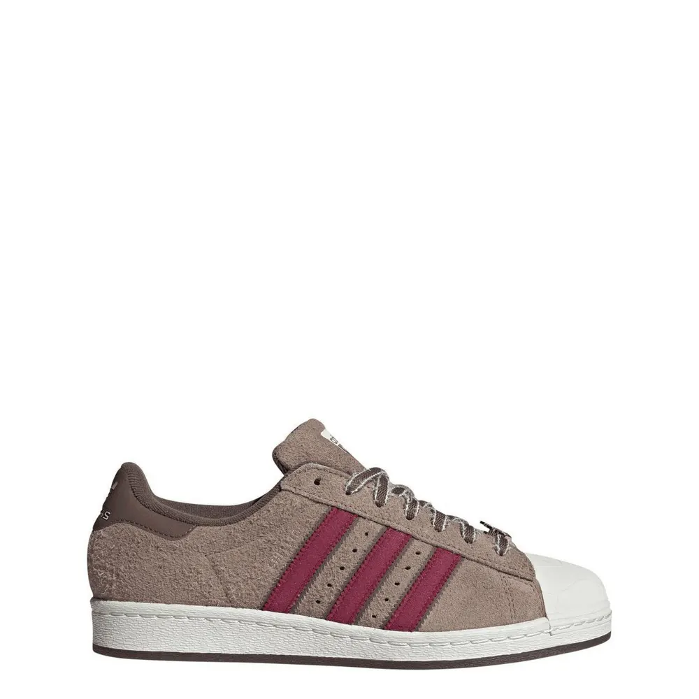 adidas Originals Teenage Mutant Ninja Turtle Superstar Trainers detail 2
