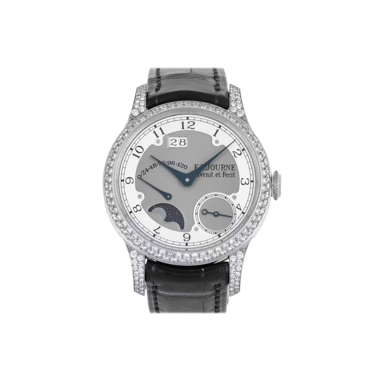 F.P. Journe Jewellery – Pre-owned luxury watches