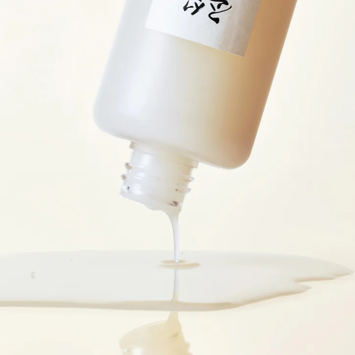 BEAUTY OF JOSEON Glow Replenishing Rice Milk 150ml detail 2