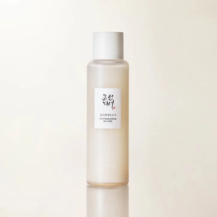 BEAUTY OF JOSEON Glow Replenishing Rice Milk 150ml detail 3
