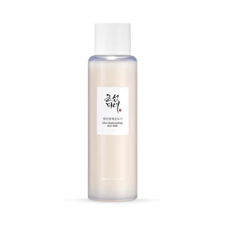 BEAUTY OF JOSEON Glow Replenishing Rice Milk 150ml