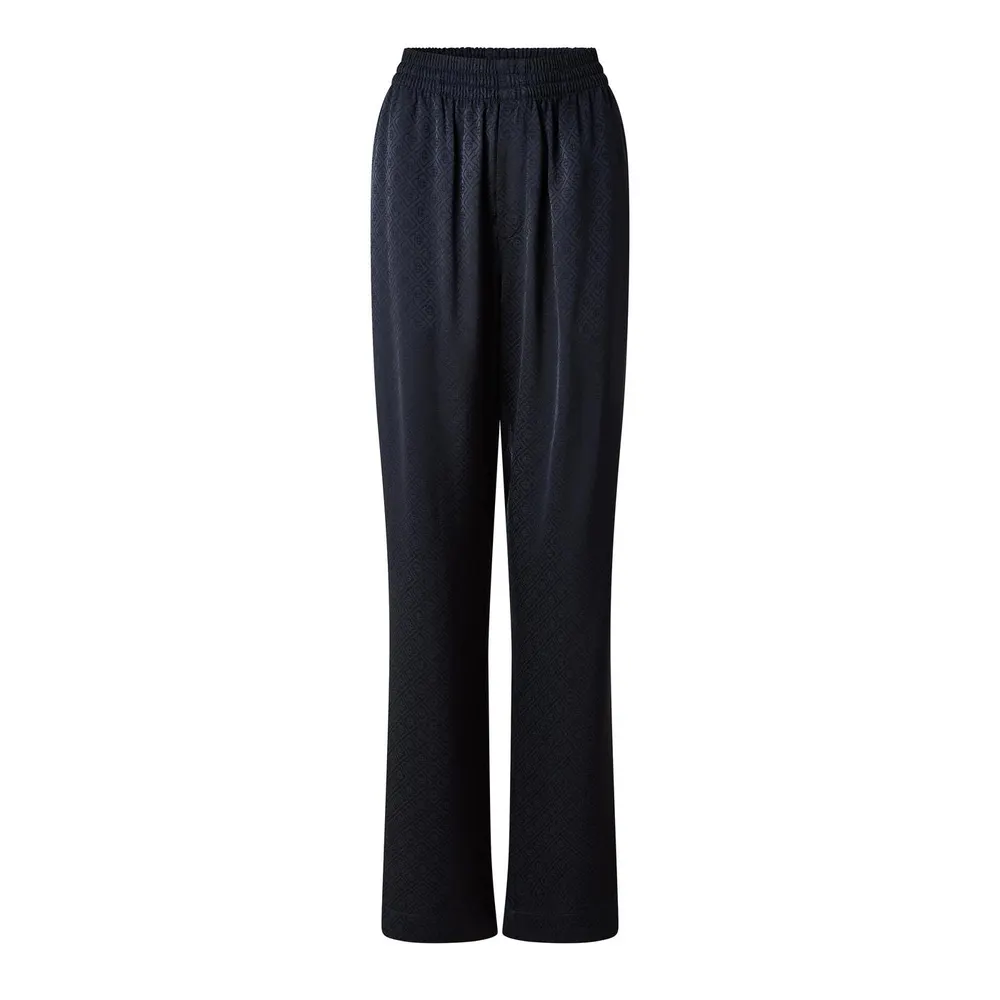 Casablanca Casa Mono Silk Trous Sn63