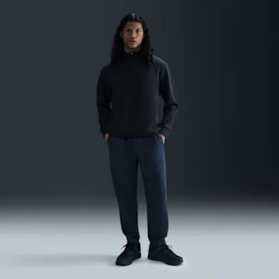 Nike 24.7 ImpossiblySoft Men's Dri-FIT Trousers - Obsidian/Dark Obsidian