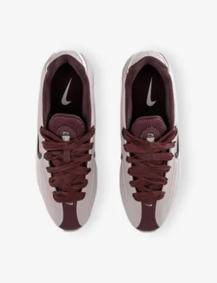 For Him Shox Z Woven Trainers - 6.5 in PARTICLE ROSE BURGUNDY C, additional product view 2