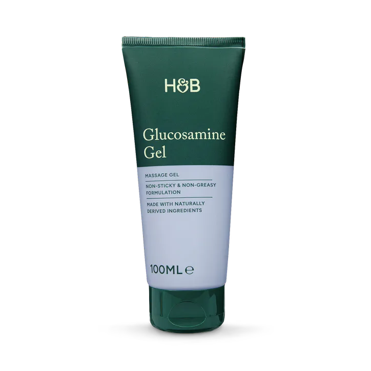 For Him Glucosamine Gel 100ml – Vitamins & Supplements > Supplements > Glucosamine