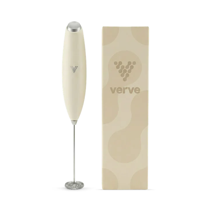 Verve Luxury Electric Whisk – Active Nutrition > Sports Accessories > Bottles & Shakers