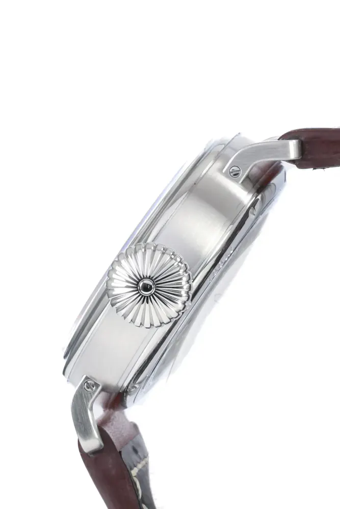 Zenith Pilot 03.2430.693/21.C723 — 2014 — Very good in Black Arabic, additional product view 2