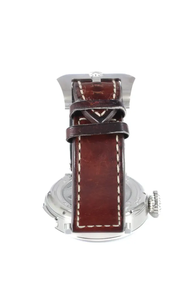 Zenith Pilot 03.2430.693/21.C723 — 2014 — Very good in Black Arabic, additional product view 3