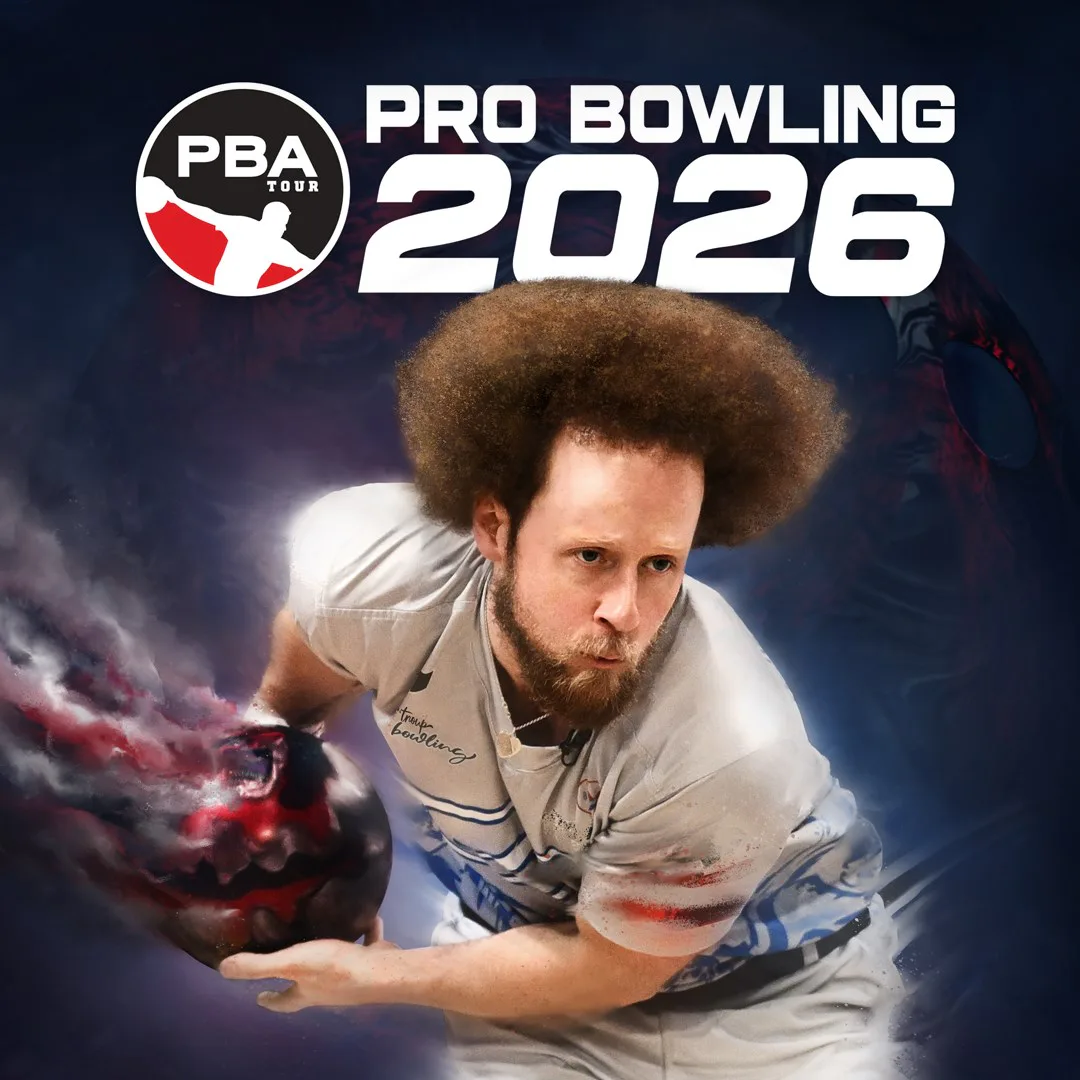 FarSight Studios PBA Pro Bowling 2026 in Digital, additional product view 2
