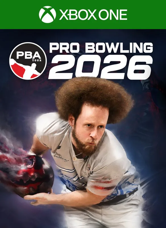 FarSight Studios PBA Pro Bowling 2026 in Digital, additional product view 3