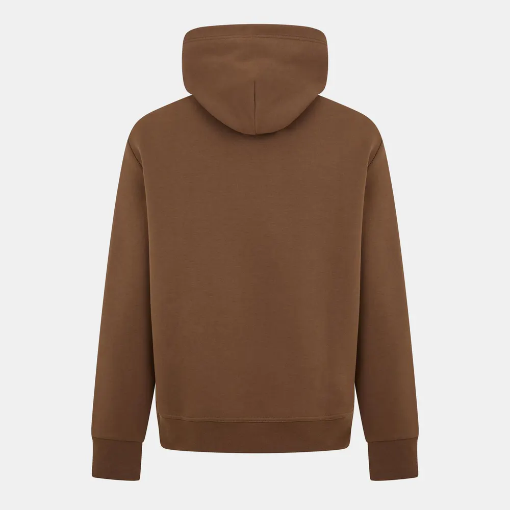 Polo Ralph Lauren Embroidered Pony Hoodie detail 2