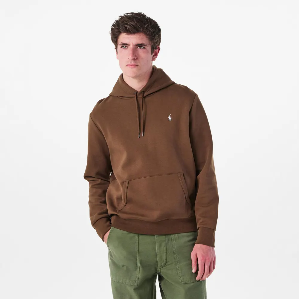 Polo Ralph Lauren Embroidered Pony Hoodie detail 3