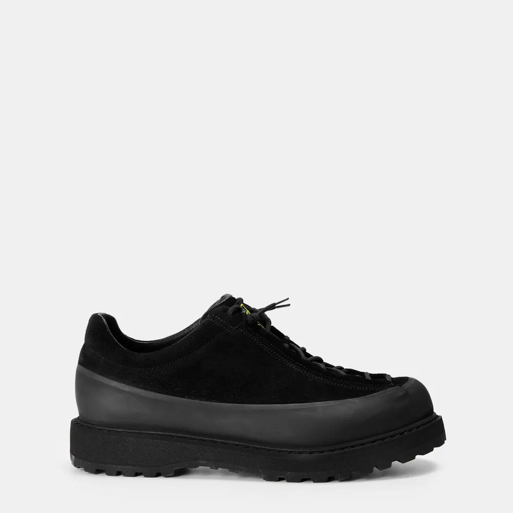 Stone Island Diemme Low Top Sneakers
