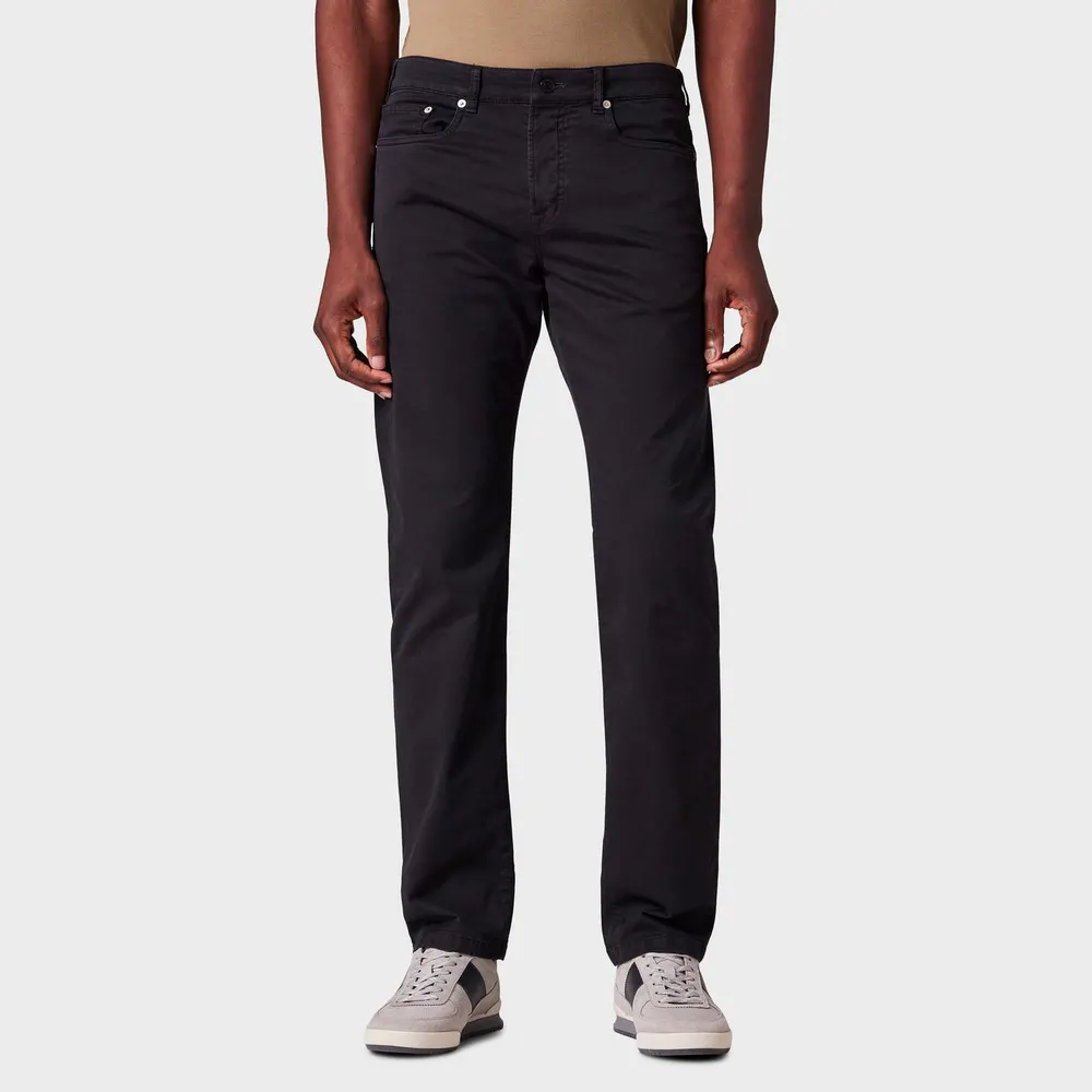 PS Paul Smith 5 Pocket Trousers detail 2