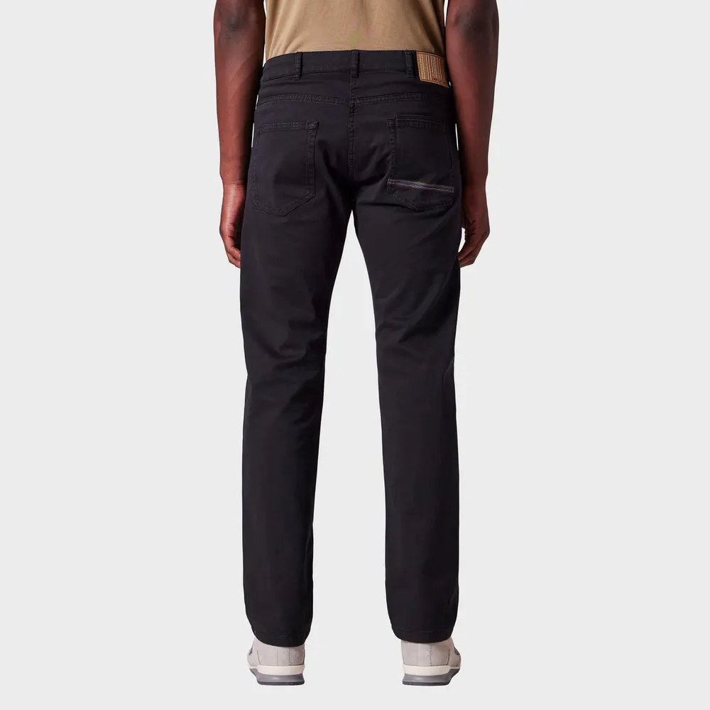 PS Paul Smith 5 Pocket Trousers detail 3