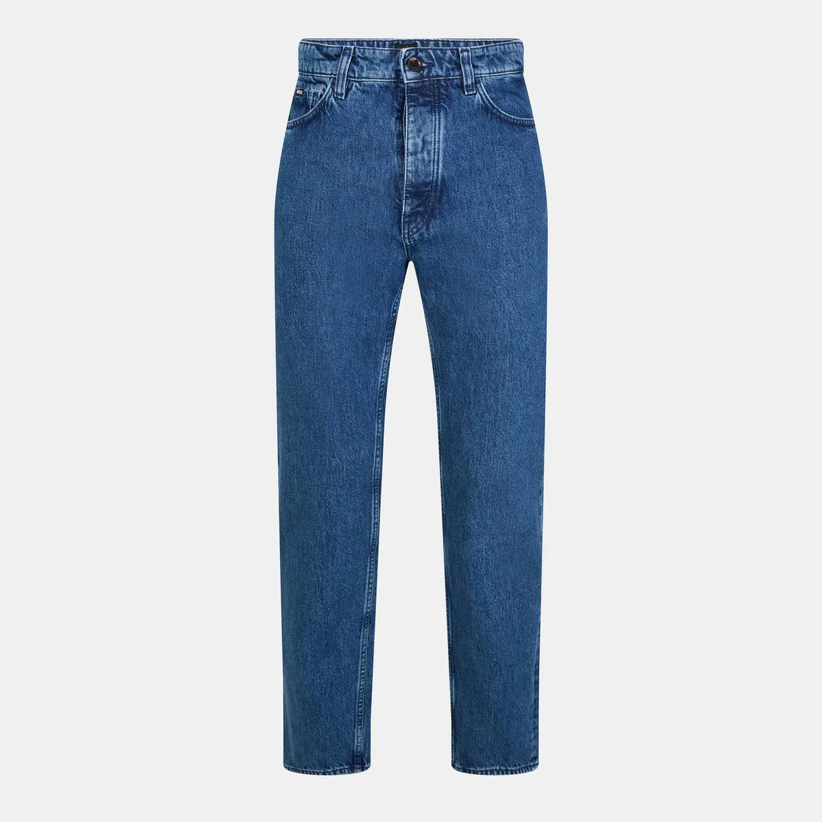 Boss Men's H-Akron Slim Fit Jeans