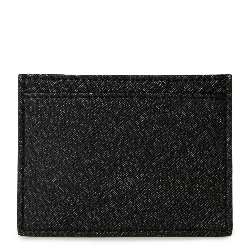 Vivienne Westwood Viv Card Holder Sn64 detail 2