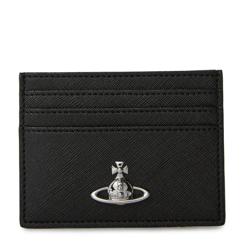 Vivienne Westwood Viv Card Holder Sn64