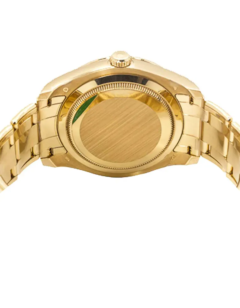 Rolex Pearlmaster 86348 SAJOR — 2016 — Excellent detail 2
