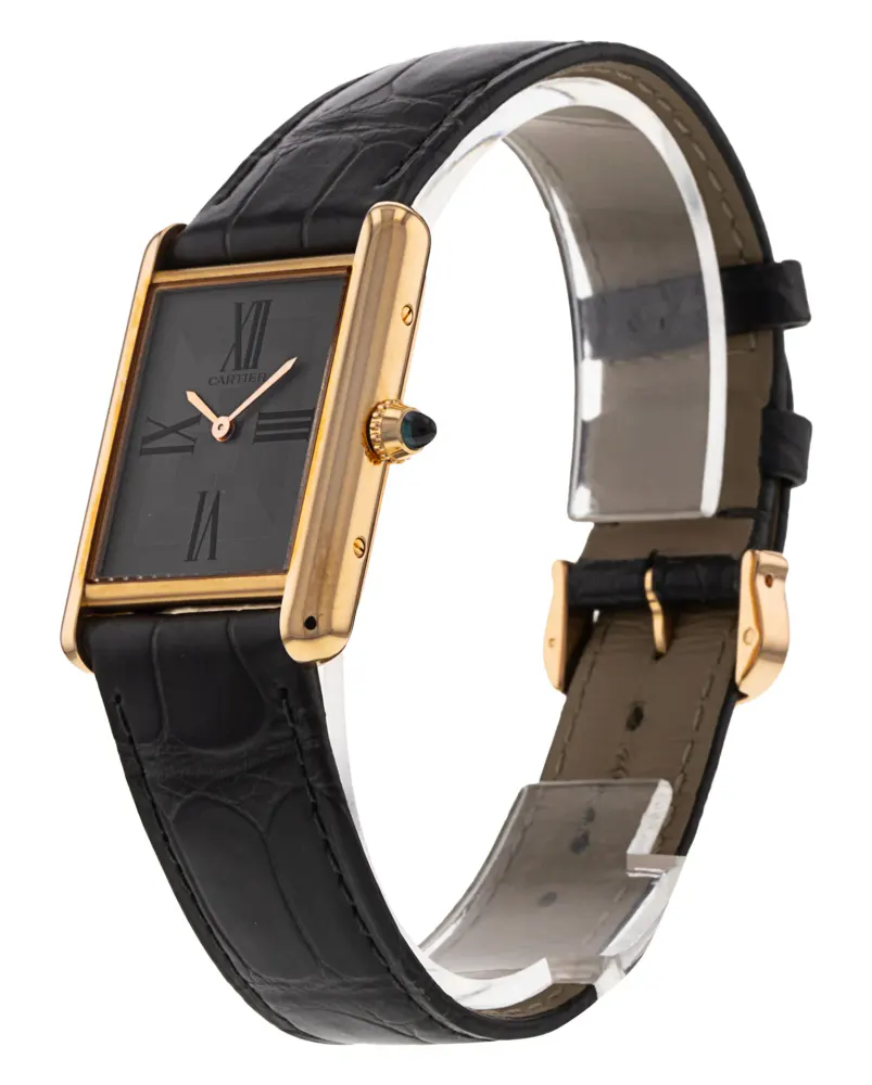 Cartier Tank Louis Cartier WGTA0092 — 2021 — Excellent detail 2