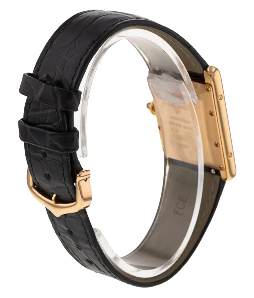 Cartier Tank Louis Cartier WGTA0092 — 2021 — Excellent detail 3