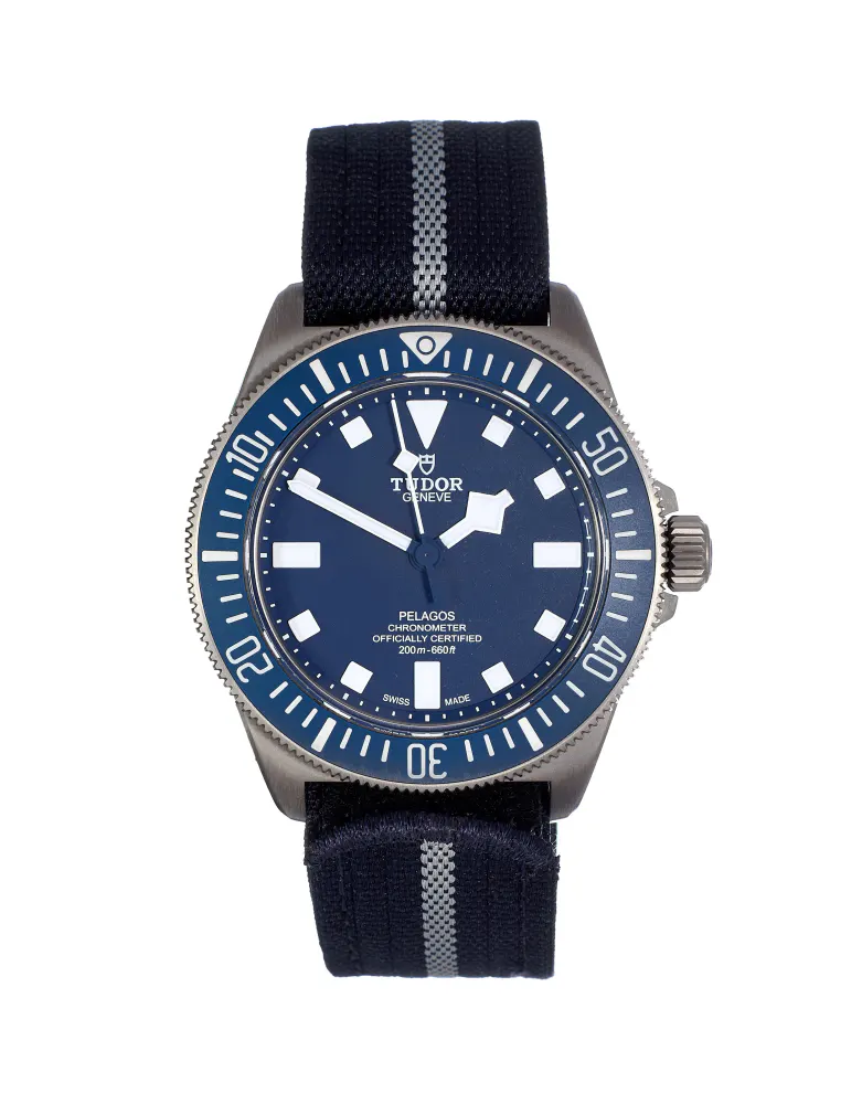 Tudor Pelagos FXD M25707B/23-0001 — 2022 — Excellent