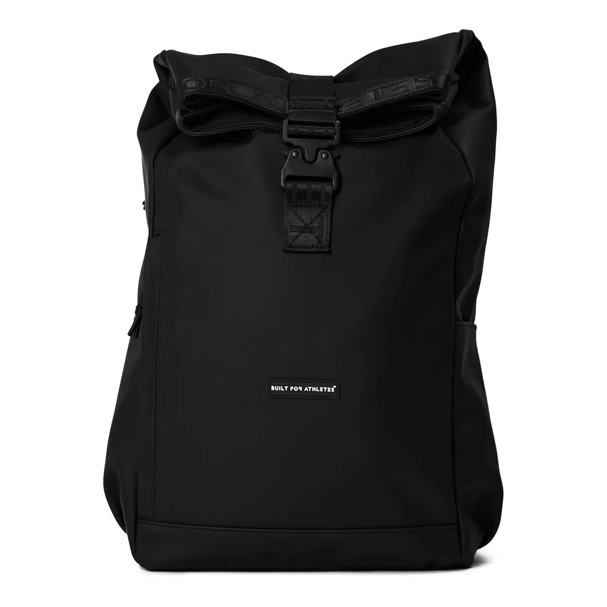 Built for Athletes Roll Top 22L Backpack
