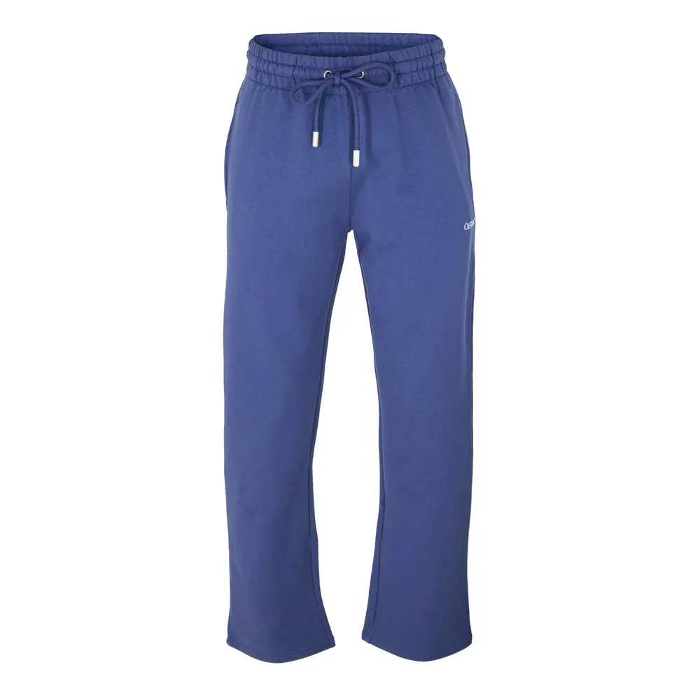 Off White Men's Arrow Closed Hem Fleece Joggers