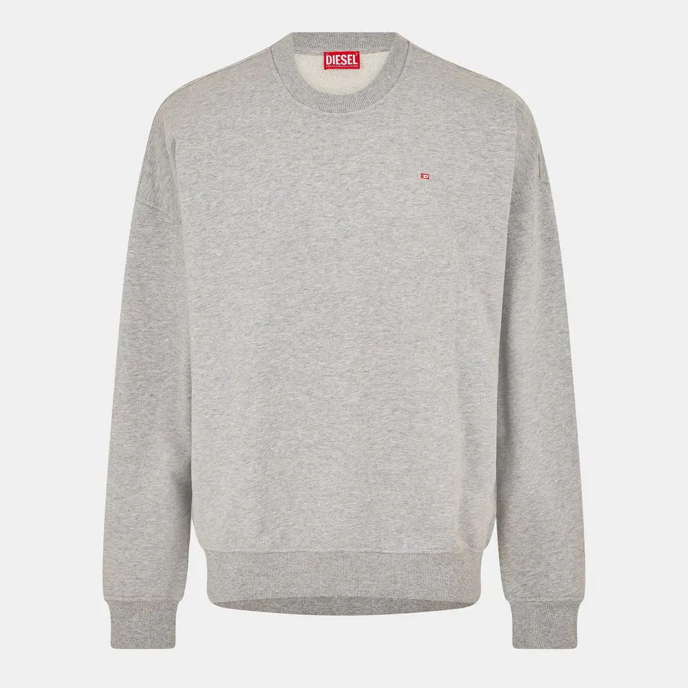 Diesel S-Rob-Doval-Pj Sweatshirt