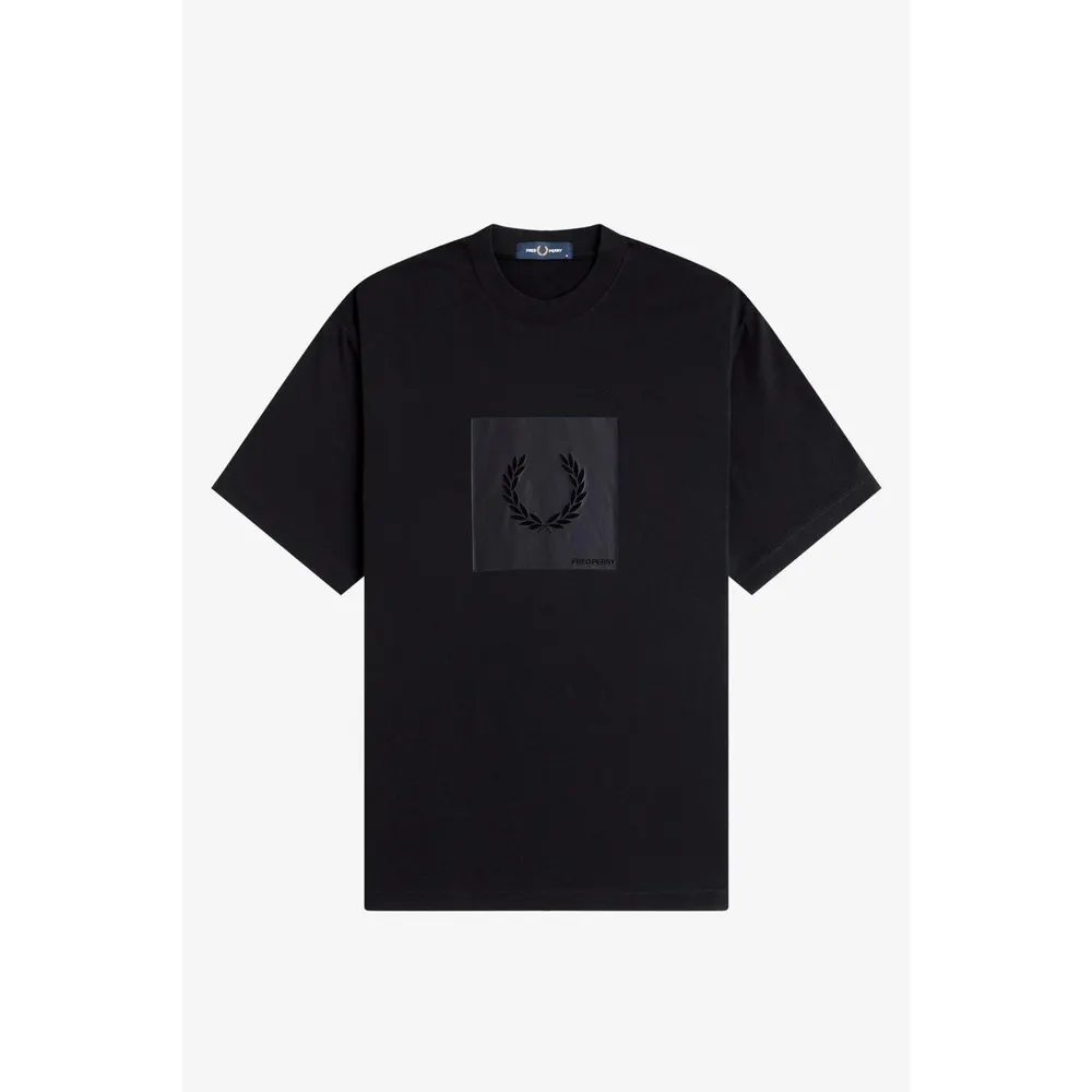 Fred Perry Men's T-Shirt