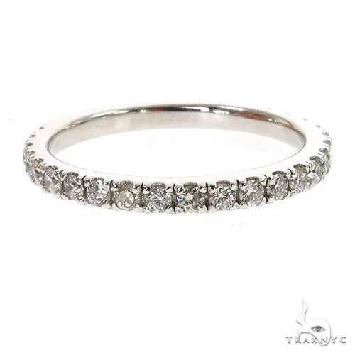 RINA - For Him FACTORY Diamond Wedding Band 68991 in Rose Gold / 4 – Ring