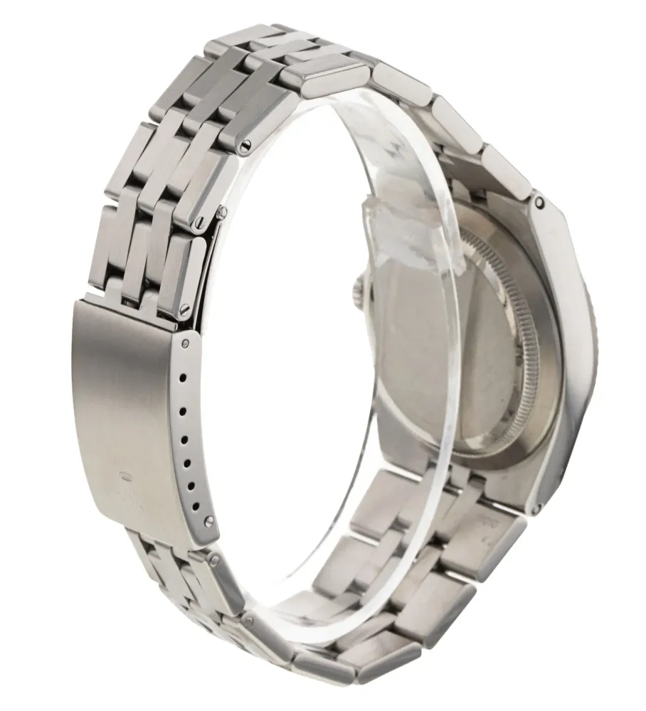 Rolex Oysterquartz Datejust 17014 — 1991 — Very good detail 3