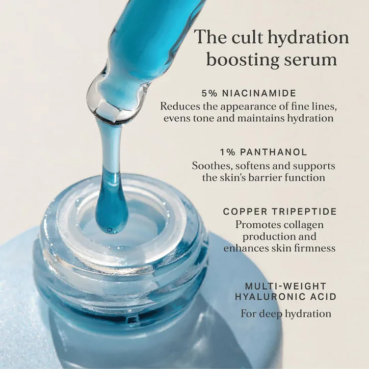 Alpha-H Vitamin B Serum 10ml detail 3