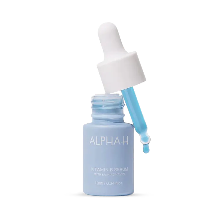Alpha-H Vitamin B Serum 10ml