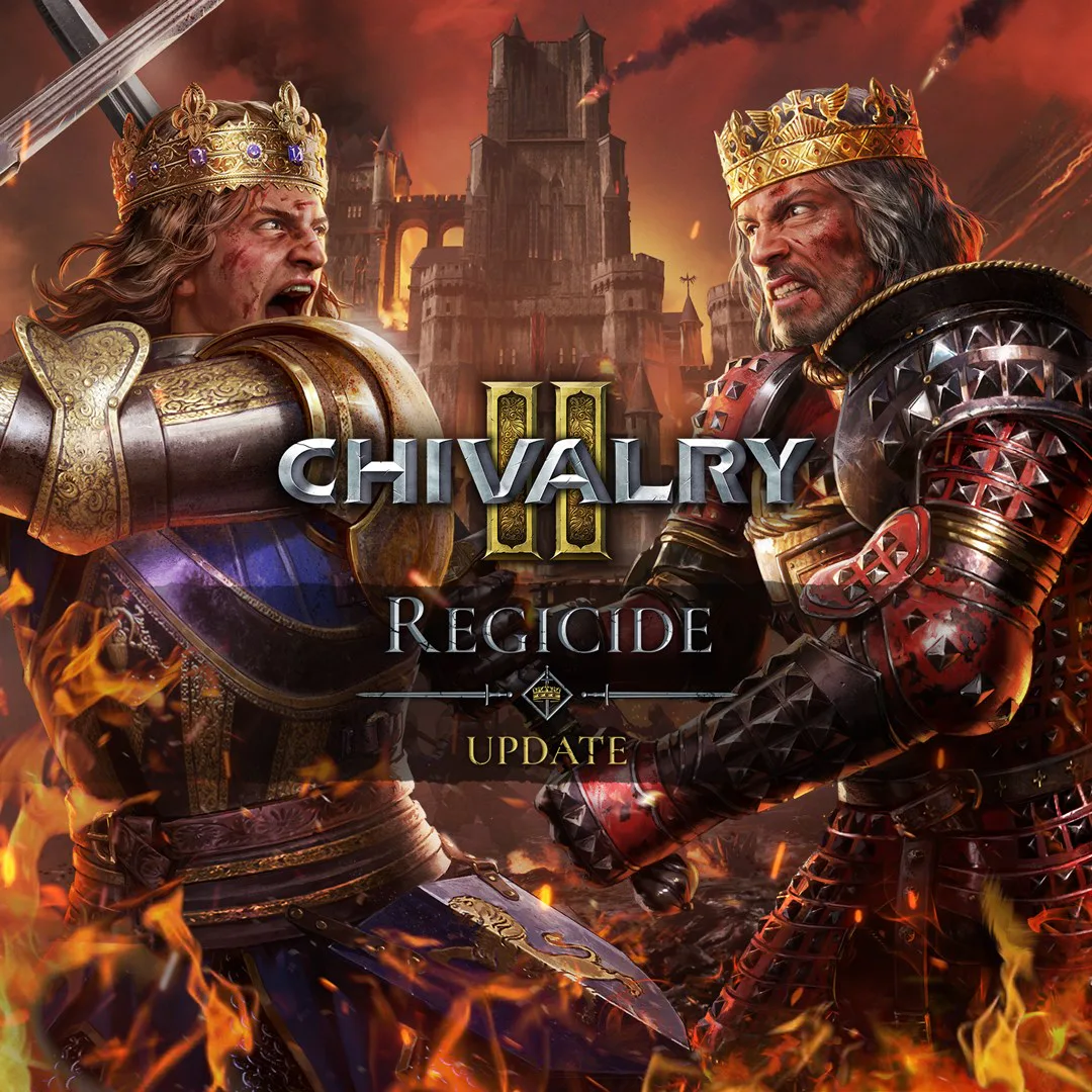 Tripwire Interactive LLC Chivalry 2 in Digital, additional product view 2