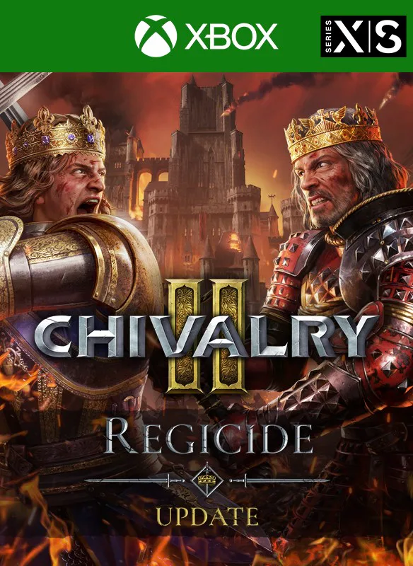 Tripwire Interactive LLC Chivalry 2 in Digital, additional product view 3