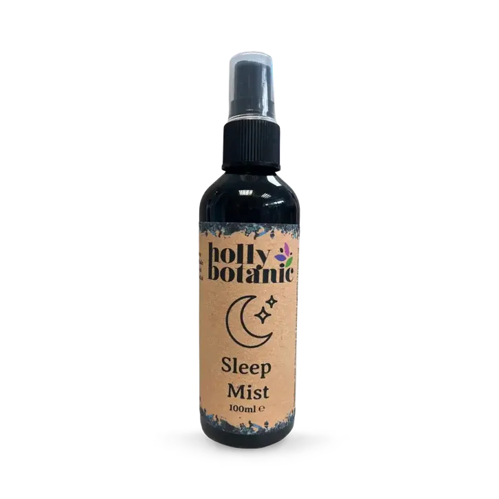 Holly Botanic Sleep Mist | Pillow & Room Mist | 100ml