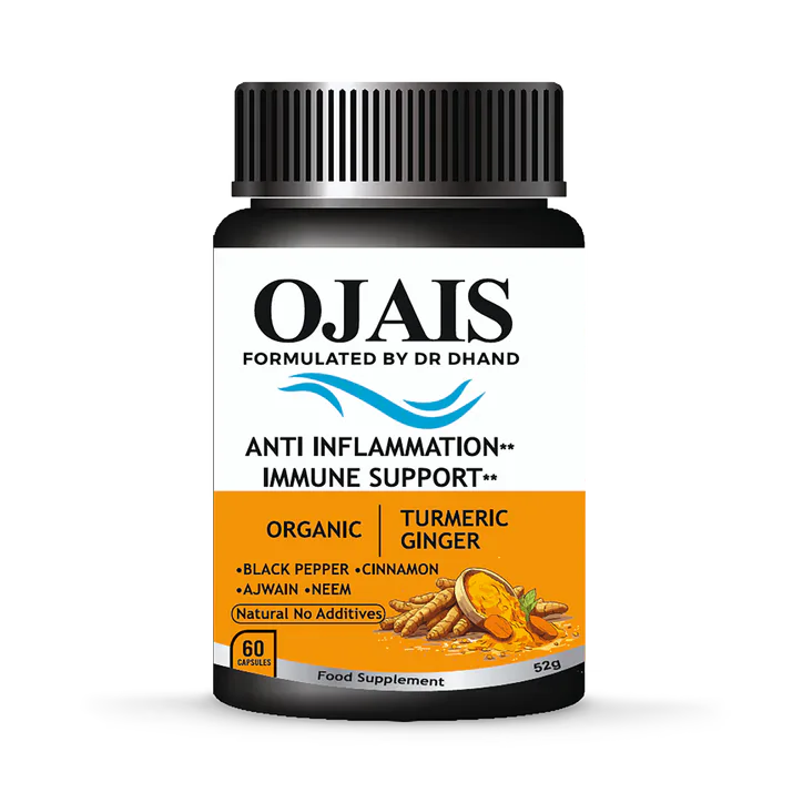 OJAIS Immunity support – Vitamins & Supplements > Condition > Cold & Immune Support