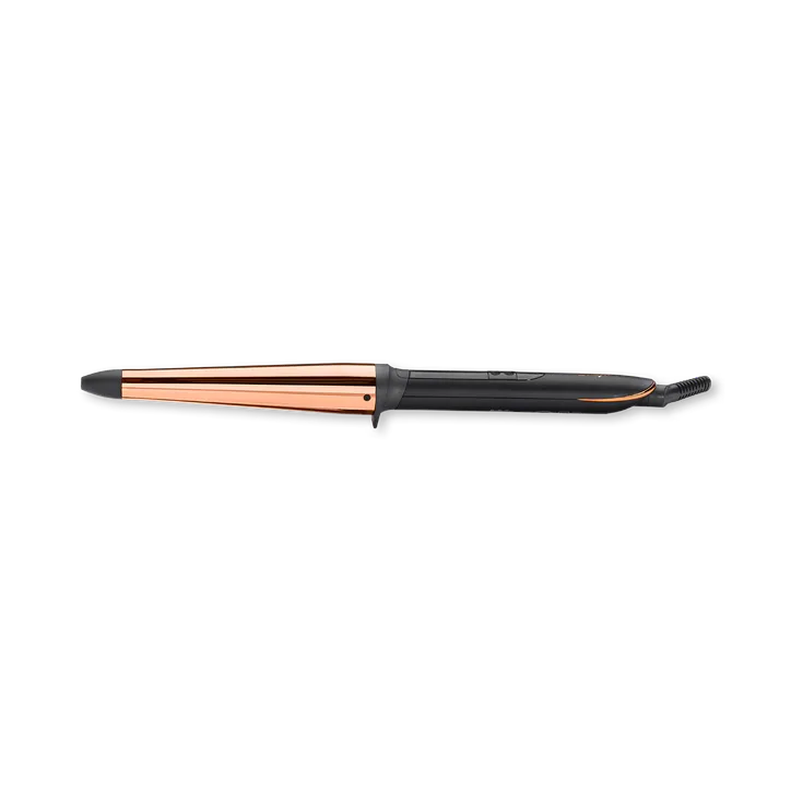 BABYLISS Titanium Brilliance 2358U Conical Wand – Beauty > Electrical Beauty > Hair Styling