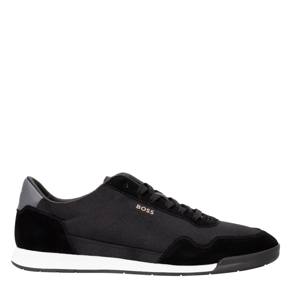 Boss Men's Titanium SL Trainers