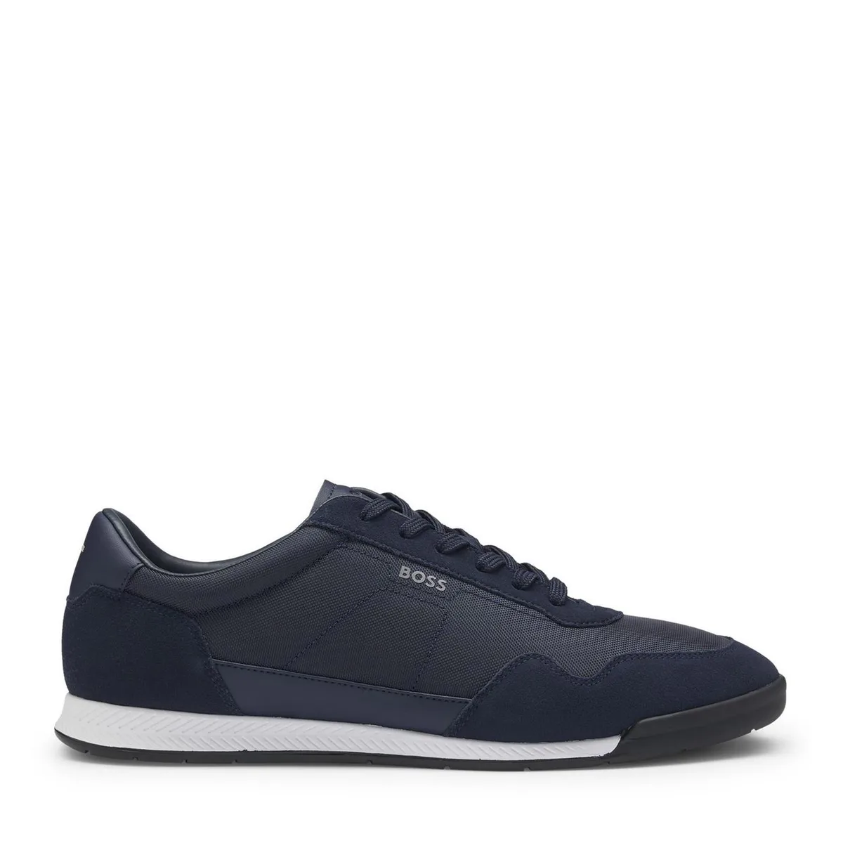 Boss Men's Titanium SL Trainers