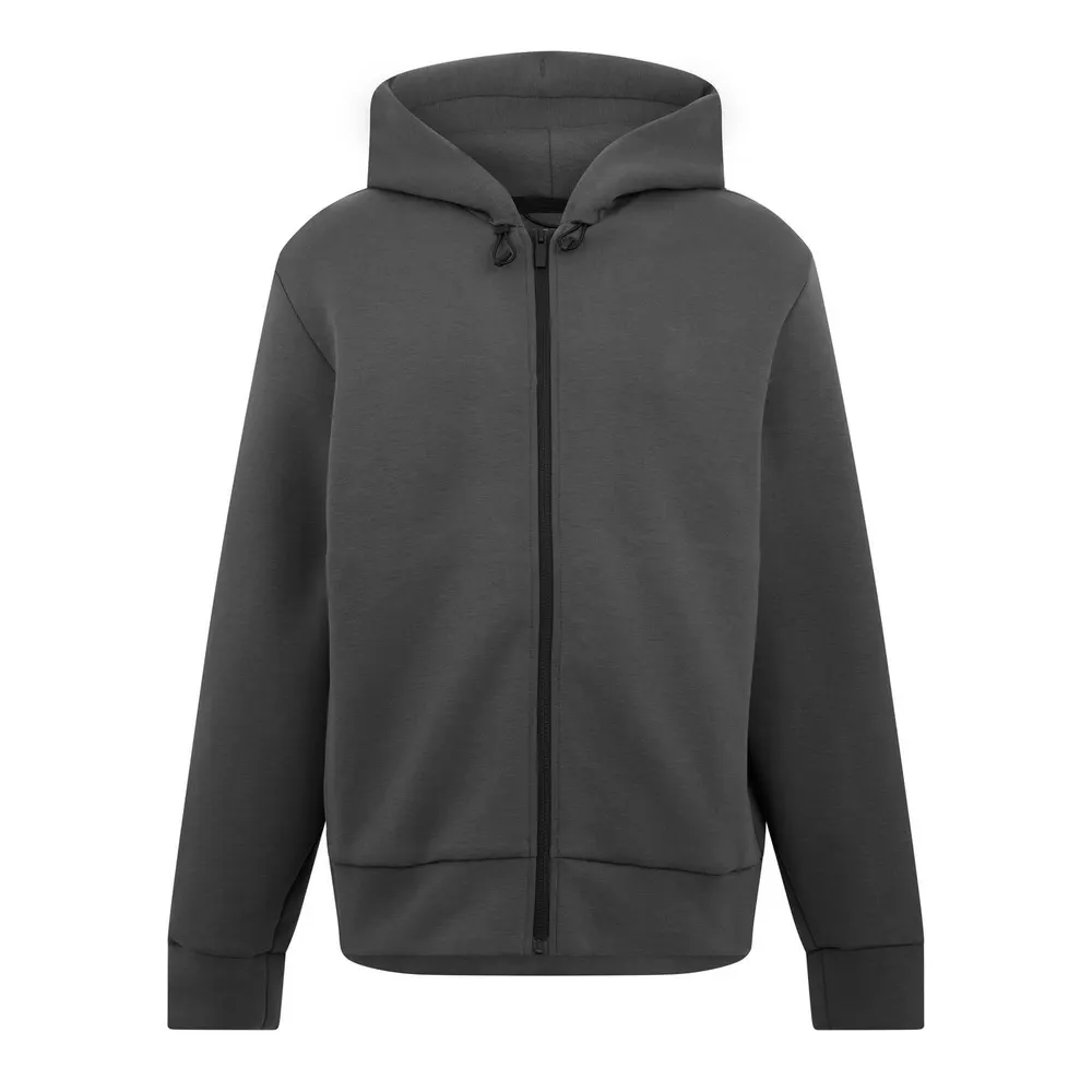 On Men's Focus Zip Hoodie