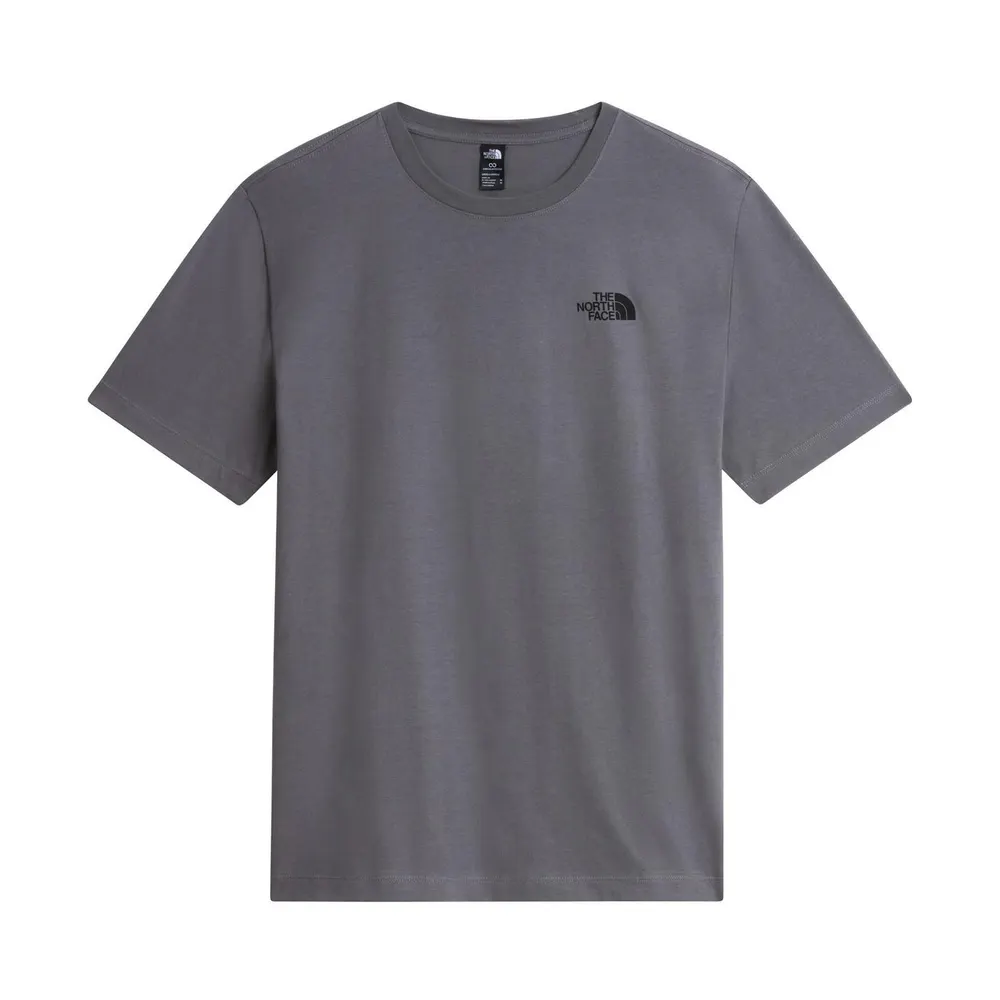 The North Face TNF 60th Ani 2 Tee Mens detail 2