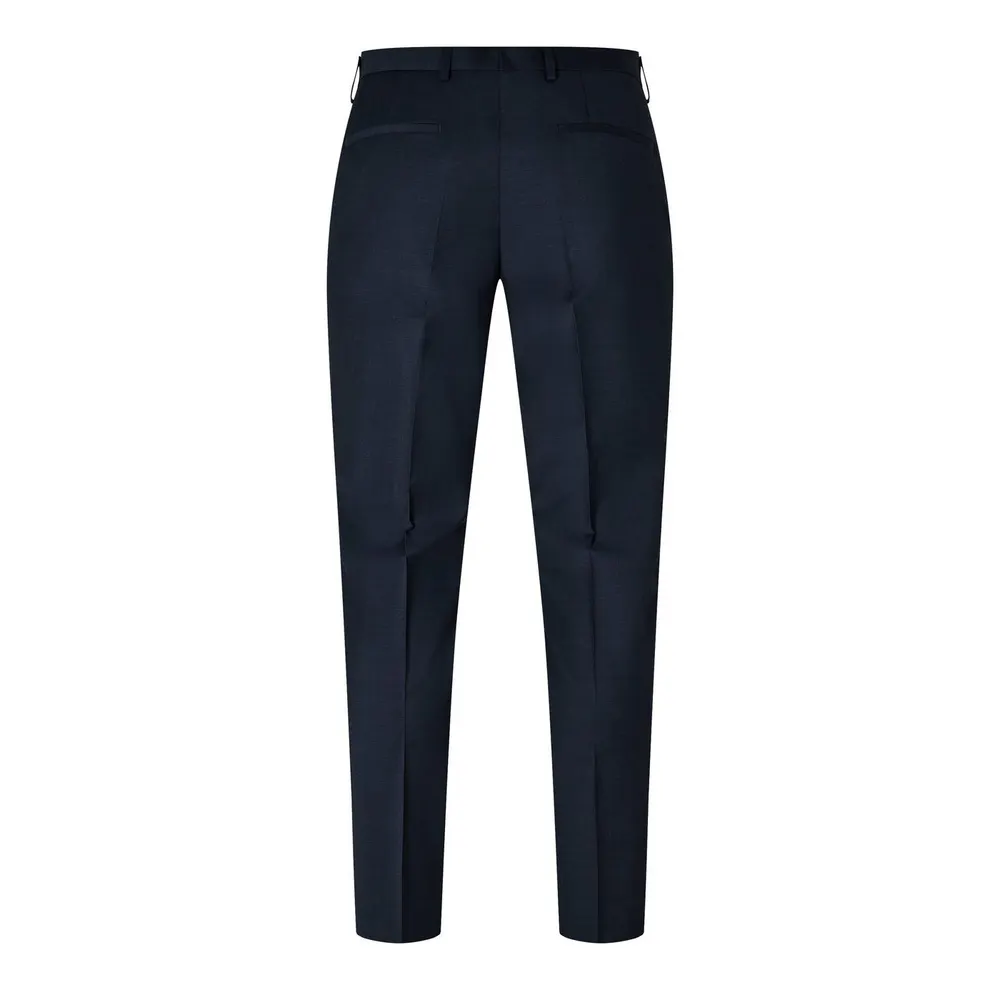 Hugo Simmons202 Trousers detail 2