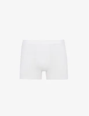 DEREK ROSE Regular-fit modal trunks