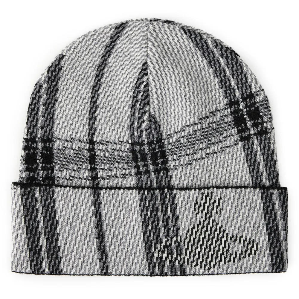 Vivienne Westwood Viv Tartan beanie Sn64