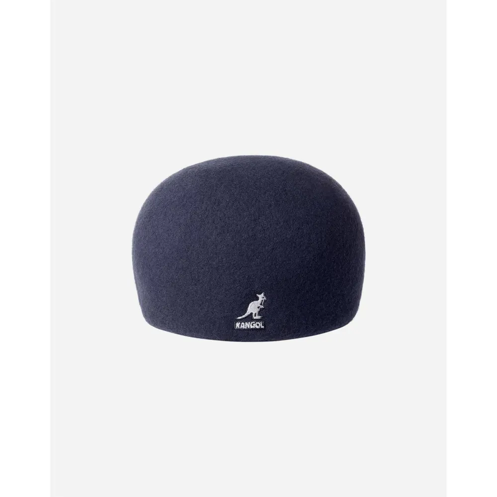 Kangol Seamless Wool 507 detail 2